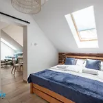 Bluesky - Scisle Centrum Karpacza, Blisko Deptaka, Spokojna Okolica, Balkon *