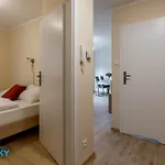 Appartement Bluesky - Scisle Centrum Karpacza, Blisko Deptaka, Spokojna Okolica, Balkon