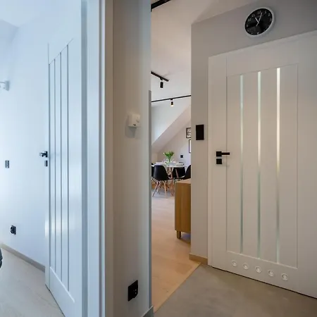 Bluesky - Nad Lomnica15 - Centrum Karpacza, Blisko Deptaka * Karpacz