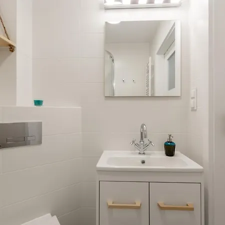 Bluesky - Nad Lomnica15 - Centrum Karpacza, Blisko Deptaka * Karpacz