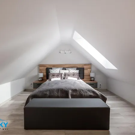 Bluesky - Scisle Centrum Karpacza, Blisko Deptaka, Spokojna Okolica, Balkon Apartamento Karpacz