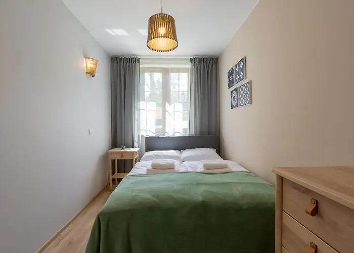 Bluesky - Nad łomnicą15 - Centrum Karpacza, Blisko Deptaka * Karpacz