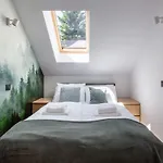 Appartamento Apartamenty Bluesky - Scisle Centrum Karpacza, Blisko Deptaka, Spokojna Okolica, Balkon *