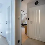 Apartamenty Bluesky - Scisle Centrum Karpacza, Blisko Deptaka, Spokojna Okolica, Balkon * Karpacz