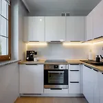 Apartamenty Bluesky - Scisle Centrum Karpacza, Blisko Deptaka, Spokojna Okolica, Balkon * Karpacz