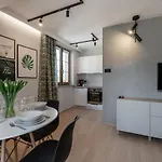 דירה Bluesky - Scisle Centrum Karpacza, Blisko Deptaka, Spokojna Okolica, Balkon *