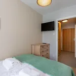 Apartamenty Bluesky - Scisle Centrum Karpacza, Blisko Deptaka, Spokojna Okolica, Balkon Appartamento *