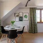 Apartamenty Bluesky - Scisle Centrum Karpacza, Blisko Deptaka, Spokojna Okolica, Balkon * Karpacz