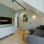 Appartamento Apartamenty Bluesky - Scisle Centrum Karpacza, Blisko Deptaka, Spokojna Okolica, Balkon *