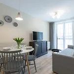 Apartamenty Bluesky - Scisle Centrum Karpacza, Blisko Deptaka, Spokojna Okolica, Balkon * Karpacz