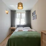 Apartamenty Bluesky - Scisle Centrum Karpacza, Blisko Deptaka, Spokojna Okolica, Balkon * Karpacz