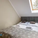 Appartamento Apartamenty Bluesky - Scisle Centrum Karpacza, Blisko Deptaka, Spokojna Okolica, Balkon *