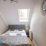 Apartamenty Bluesky - Scisle Centrum Karpacza, Blisko Deptaka, Spokojna Okolica, Balkon