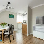 Apartamenty Bluesky - Scisle Centrum Karpacza, Blisko Deptaka, Spokojna Okolica, Balkon