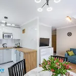 Apartamenty Bluesky - Scisle Centrum Karpacza, Blisko Deptaka, Spokojna Okolica, Balkon Karpacz