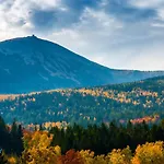 Appartamento Apartamenty Bluesky - Scisle Centrum Karpacza, Blisko Deptaka, Spokojna Okolica, Balkon *