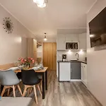 Apartamenty Bluesky - Scisle Centrum Karpacza, Blisko Deptaka, Spokojna Okolica, Balkon Appartamento