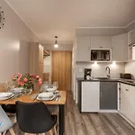 Apartamenty Bluesky - Scisle Centrum Karpacza, Blisko Deptaka, Spokojna Okolica, Balkon *