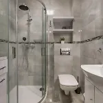 Appartamento Apartamenty Bluesky - Scisle Centrum Karpacza, Blisko Deptaka, Spokojna Okolica, Balkon Karpacz