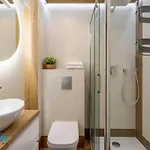 Apartamenty Bluesky - Scisle Centrum Karpacza, Blisko Deptaka, Spokojna Okolica, Balkon Appartamento Karpacz