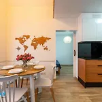 Apartamenty Bluesky - Scisle Centrum Karpacza, Blisko Deptaka, Spokojna Okolica, Balkon *