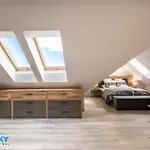 Bluesky - Scisle Centrum Karpacza, Blisko Deptaka, Spokojna Okolica, Balkon * קרפאז'