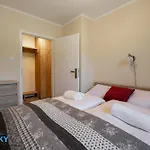 Bluesky - Scisle Centrum Karpacza, Blisko Deptaka, Spokojna Okolica, Balkon