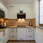 Daire Bluesky - Scisle Centrum Karpacza, Blisko Deptaka, Spokojna Okolica, Balkon *
