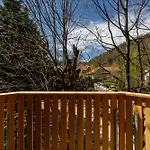 Daire Bluesky - Scisle Centrum Karpacza, Blisko Deptaka, Spokojna Okolica, Balkon *
