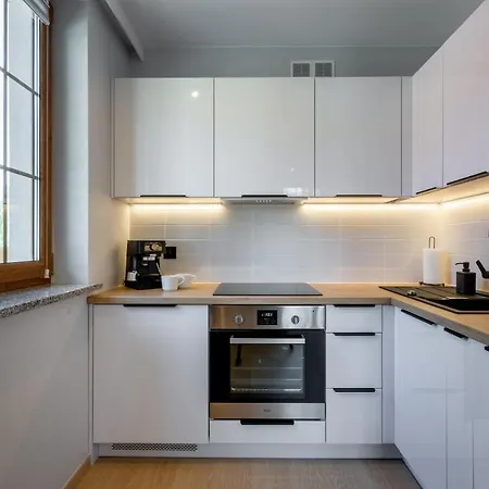 Bluesky - Nad Lomnica15 - Centrum Karpacza, Blisko Deptaka * Karpacz