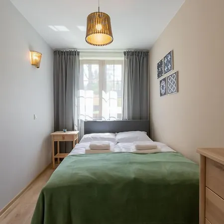 Bluesky - Nad Lomnica15 - Centrum Karpacza, Blisko Deptaka * Karpacz