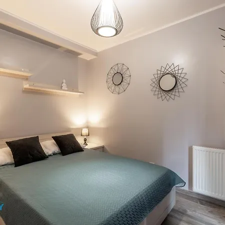 Bluesky - Nad Lomnica15 - Centrum Karpacza, Blisko Deptaka Karpacz