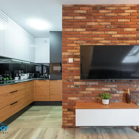 Bluesky - Nad Lomnica15 - Centrum Karpacza, Blisko Deptaka