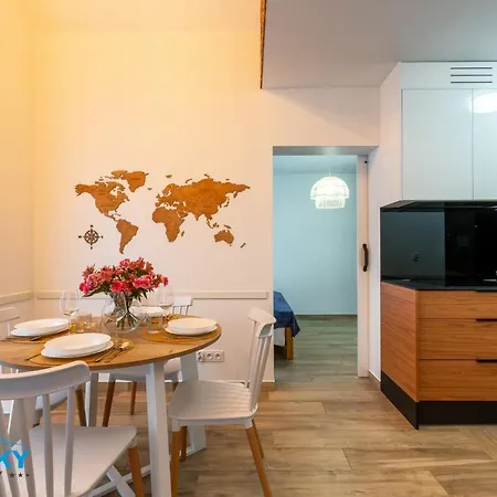 Bluesky - Nad Lomnica15 - Centrum Karpacza, Blisko Deptaka *