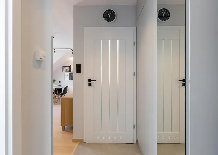 Bluesky - Nad Lomnica15 - Centrum Karpacza, Blisko Deptaka * 카르파츠