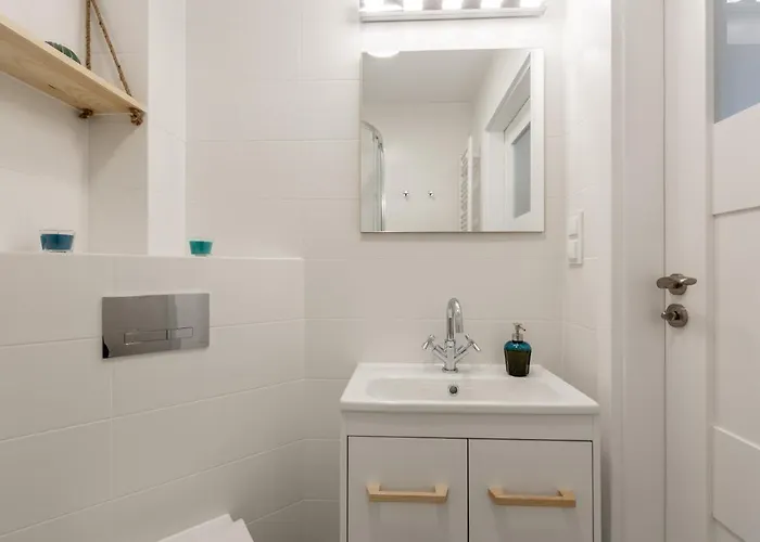 Bluesky - Nad Lomnica15 - Centrum Karpacza, Blisko Deptaka * 카르파츠