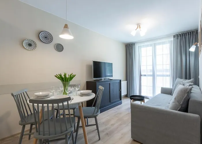 Bluesky - Nad Lomnica15 - Centrum Karpacza, Blisko Deptaka * 카르파츠